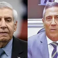 Advogados apontam que generais Augusto Heleno e Braga Netto saíram prejudicados de interrogatório no STF