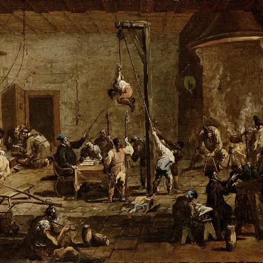 Hacer justicia en la Edad Media: de la picota al cadalso