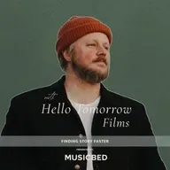 438. Finding Story Faster with Hello Tomorrow Films and Plotline Pro