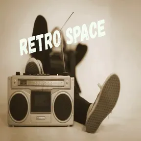 Radio Retro Space