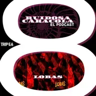 Lobas: Volumen I de stoner, punk, y underground