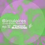 Ep. 12 – Flagrant Machine #3