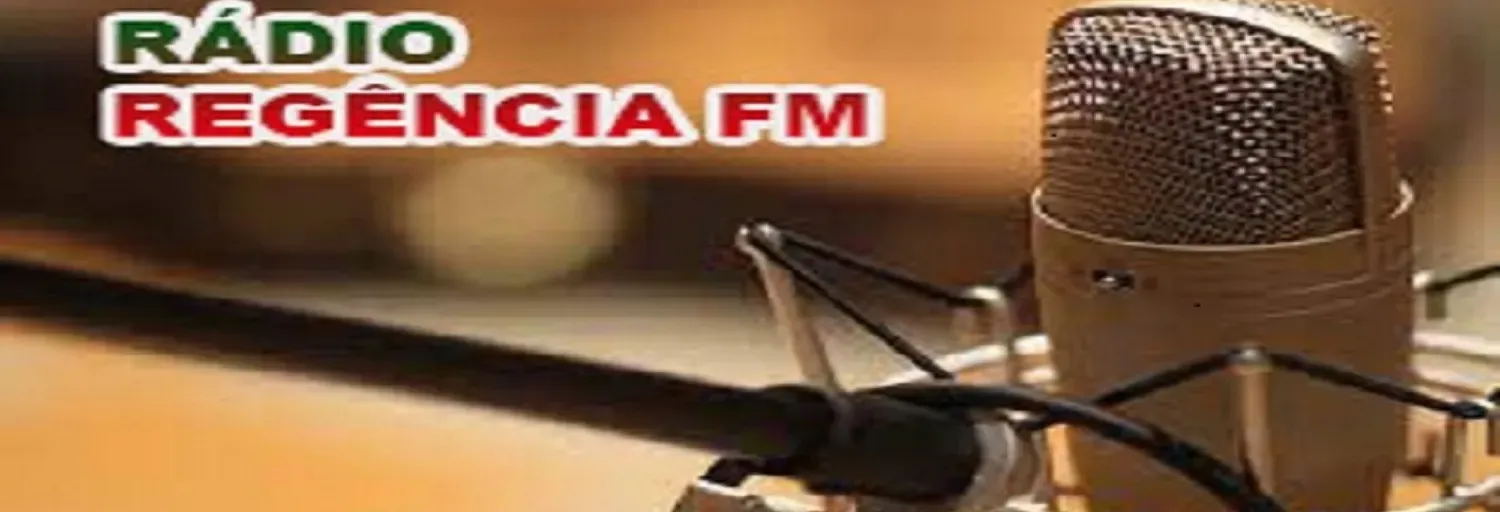 REGÊNCIA FM