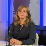 Duhovna misao - Anđela Jeličić Krajcar: Čežnja za Božjim licem - 17.03.2026.