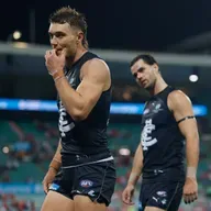 AFL Sunday: There's no collective leadership at Carlton