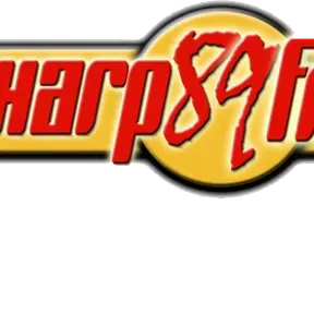 SHARP89FM