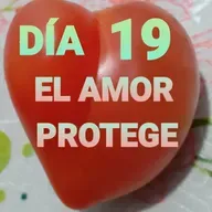 DÍA 19 EL AMOR PROTEGE (Kendrick y Aportes Anguie Cardozo G.)