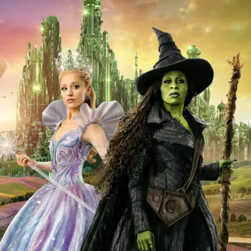 Nerdebate 534 - Wicked: Parte 2