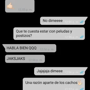 La otra