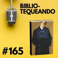 165 - Stoner: La belleza de una vida que parece no importar - John Williams