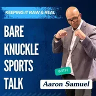 Bare Knuckle Sports Talk_9_27_25