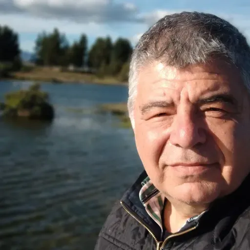 Fabián Signato, una historia analógica y de streaming