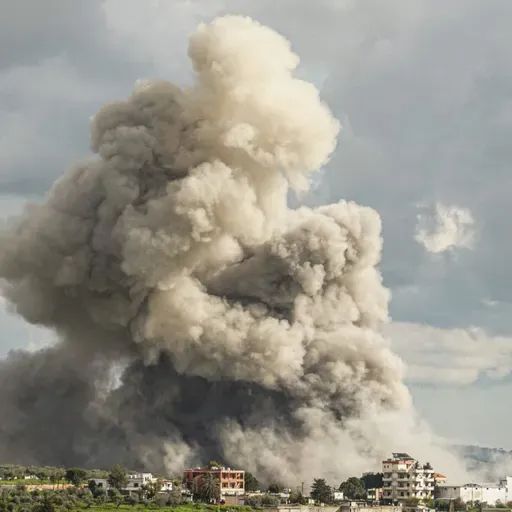 Hezbollah re-arms… but how?