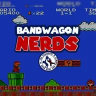 Bandwagon Nerds #304: Encino Man & Titties