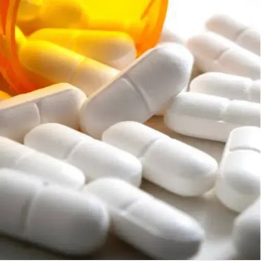 TERAPIA MEDICAMENTOSA