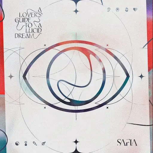 Safia - Maybe It’s Time