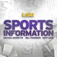 Sports Information: Jacob Hester Talks Career in Media, His Love for LSU, NFL Stories & More