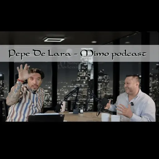 188. Pepe De Lara