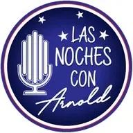 Las Noches con Arnold Radio en vivo