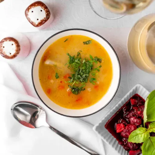 Soups