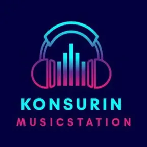 Konsurinradio กำลังเล่นสด