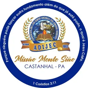 RÁDIO WEB ADIJEC CASTANHAL