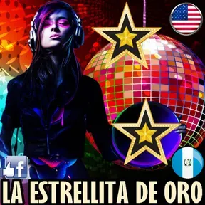 LA ESTRELLITA DE ORO