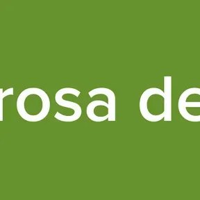 Radio rosa de saron