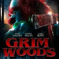 Grim Woods | B-MOVIE BASH | #JY S3E25