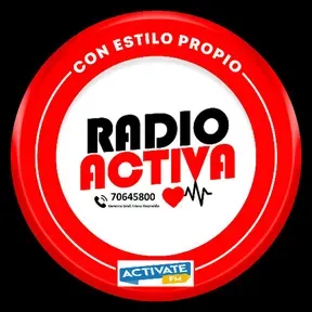 Radio Activa fm