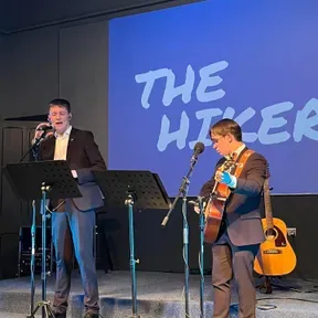 The Hikers Podcast