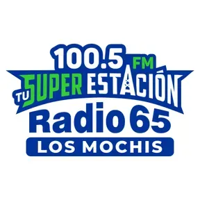 Radio 65 Los Mochis en vivo
