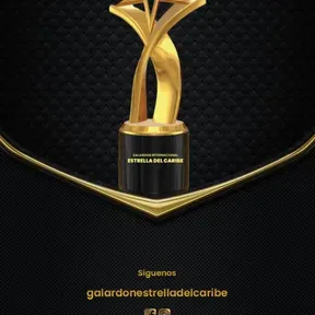 RADIO GALARDON ESTRELLA DEL CARIBE