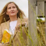 CLUB DE LECTURA T19C008 Luz Gabás y la fiebre del oro (02/11/2025)