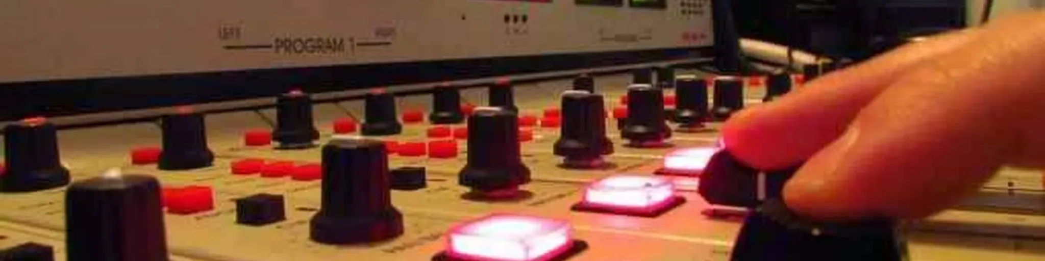 LA RDA Radio Del Alfarero