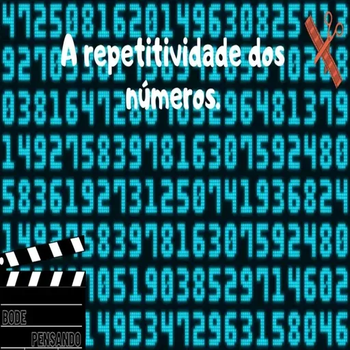 #447 - A repetitividade dos números.
