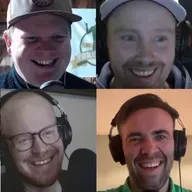 #142: Tolk på tolvte året