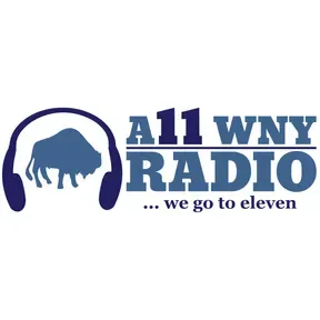All WNY News Radio