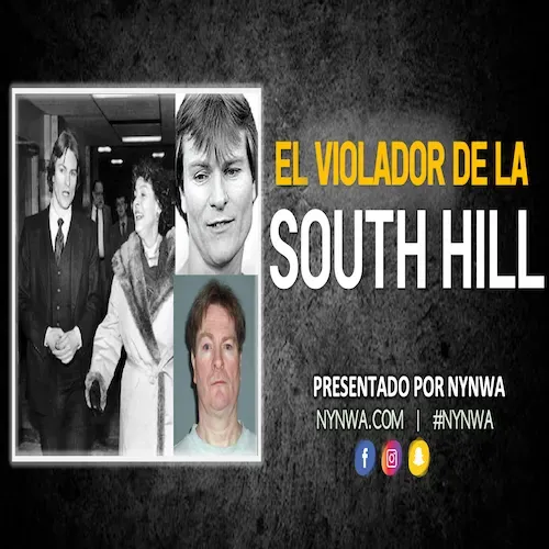 El Violador de la South Hill