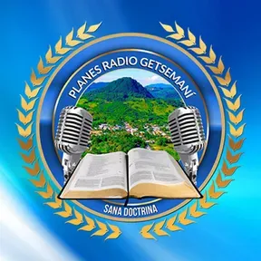 Planes Radio Getsemaní