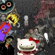 Programa 189 – Creepypasta