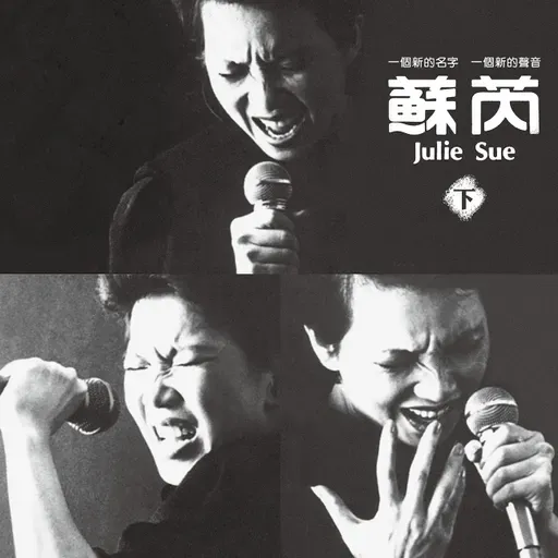 豐音樂 Feng Yin Yue - 蘇芮(下)
