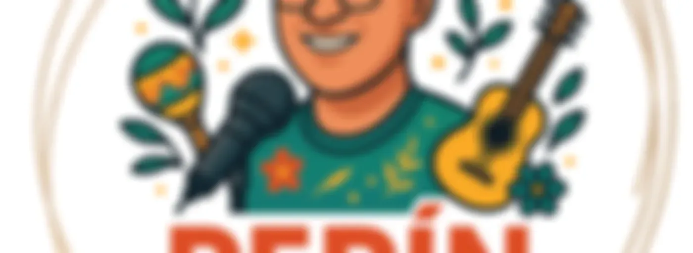 Pepin la Voz Hispana