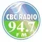 CBC 94.7 FM