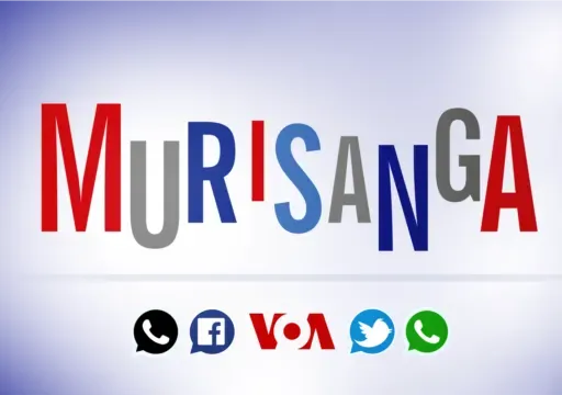 Murisanga - Werurwe 22, 2025