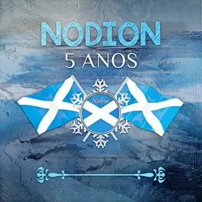 Rádio Web Nodion
