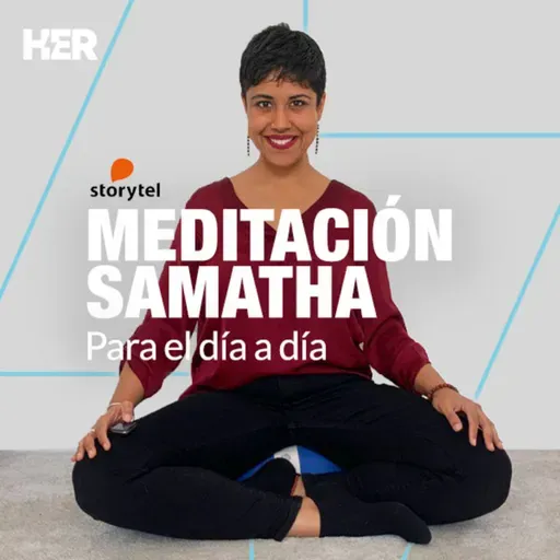 Meditación Samatha | Para el día a día