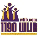 1190 WLIB