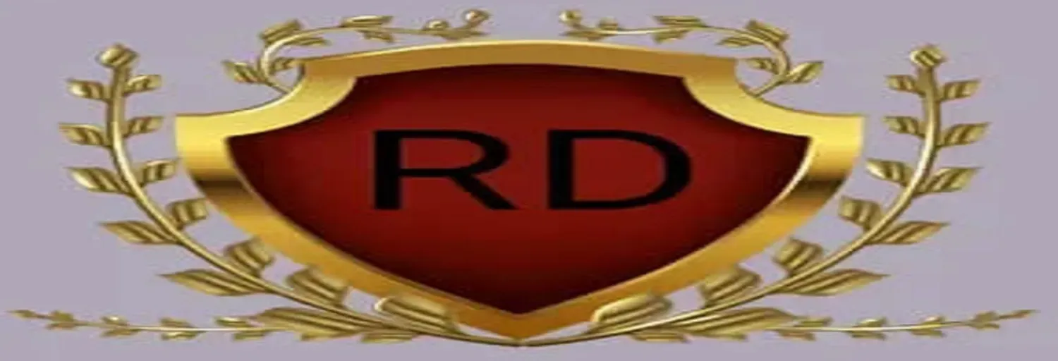 WEB RADIO R.D JESUS VEM