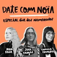  Live Date com Nóia 